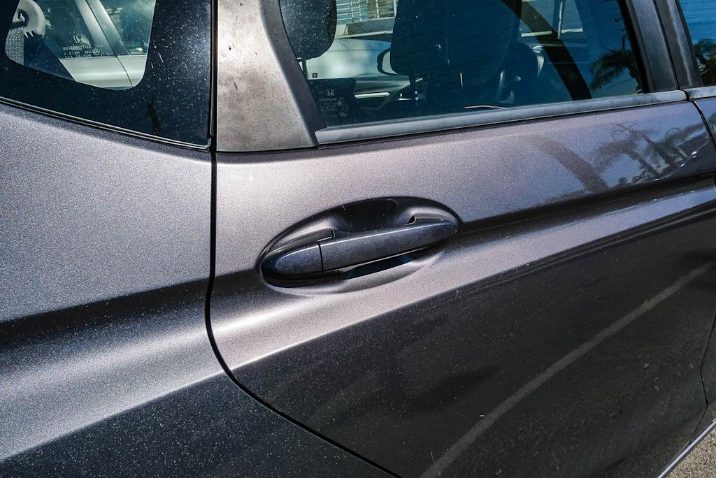 Thumbnail: 2016 Honda Fit - 14