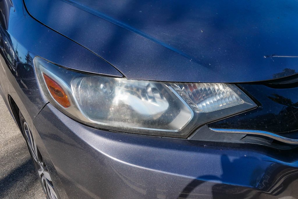 Thumbnail: 2016 Honda Fit - 11