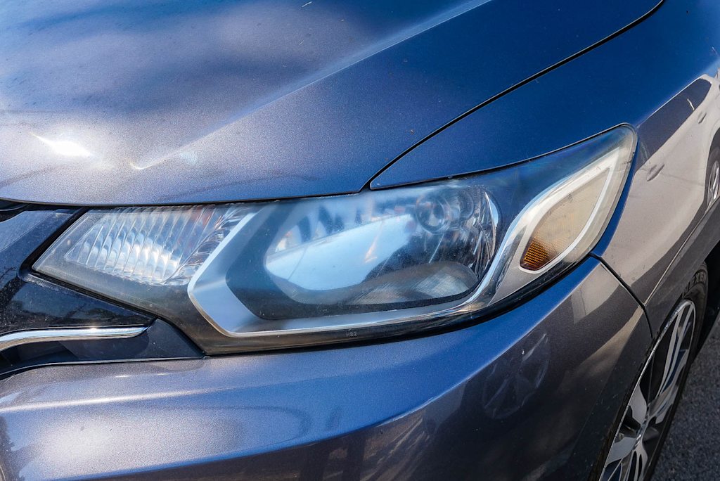 Thumbnail: 2016 Honda Fit - 10