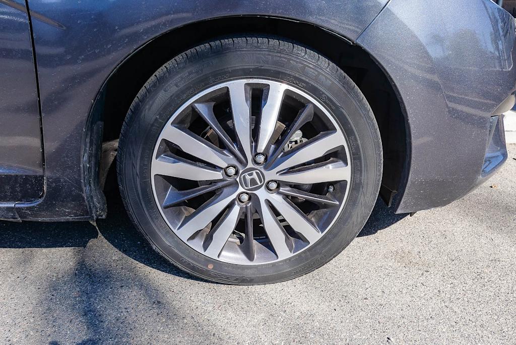 Thumbnail: 2016 Honda Fit - 7