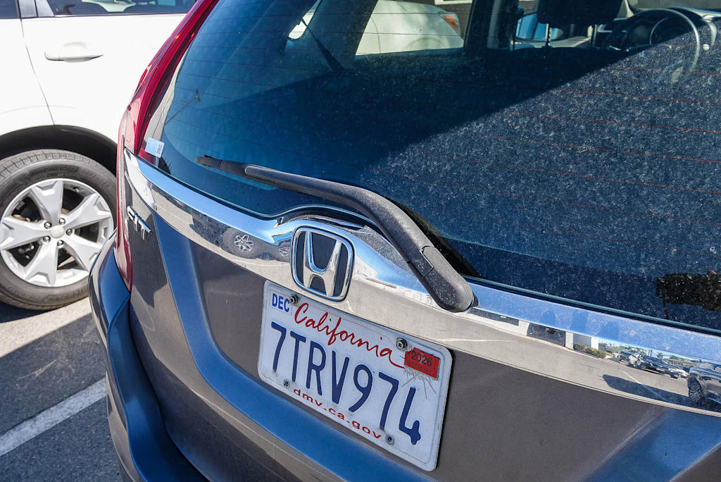 Thumbnail: 2016 Honda Fit - 9