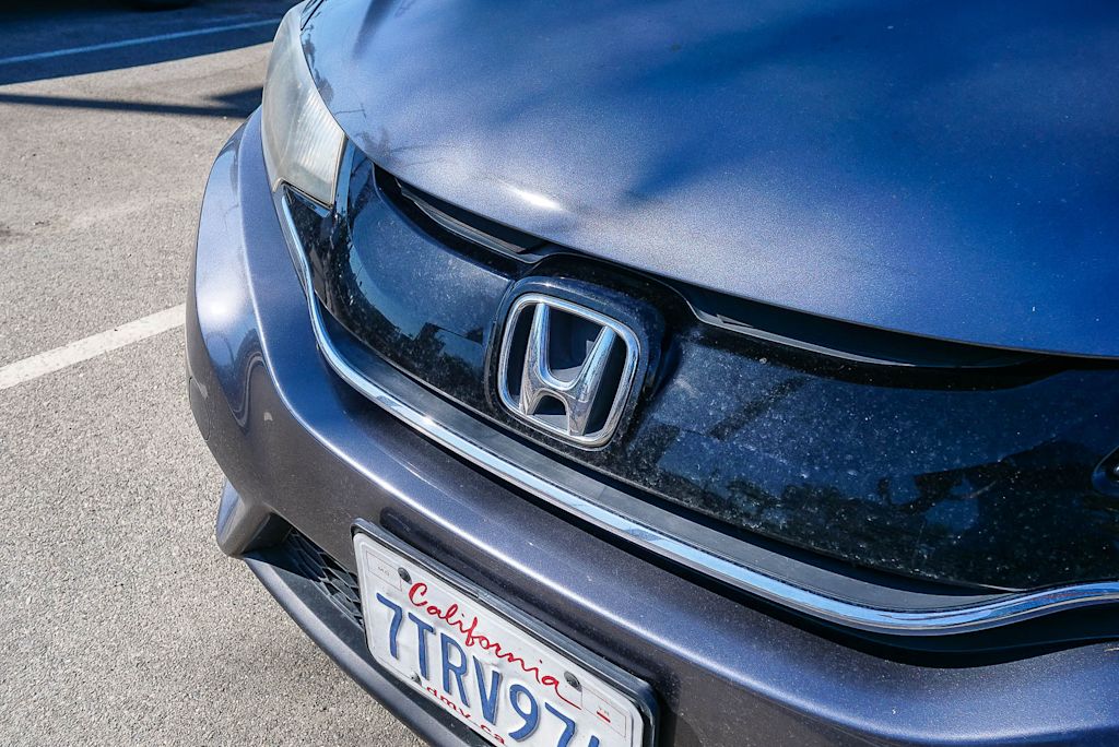 Thumbnail: 2016 Honda Fit - 6