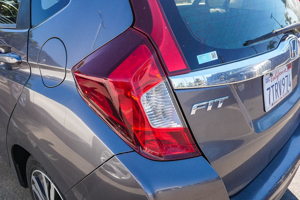 Thumbnail: 2016 Honda Fit - 18