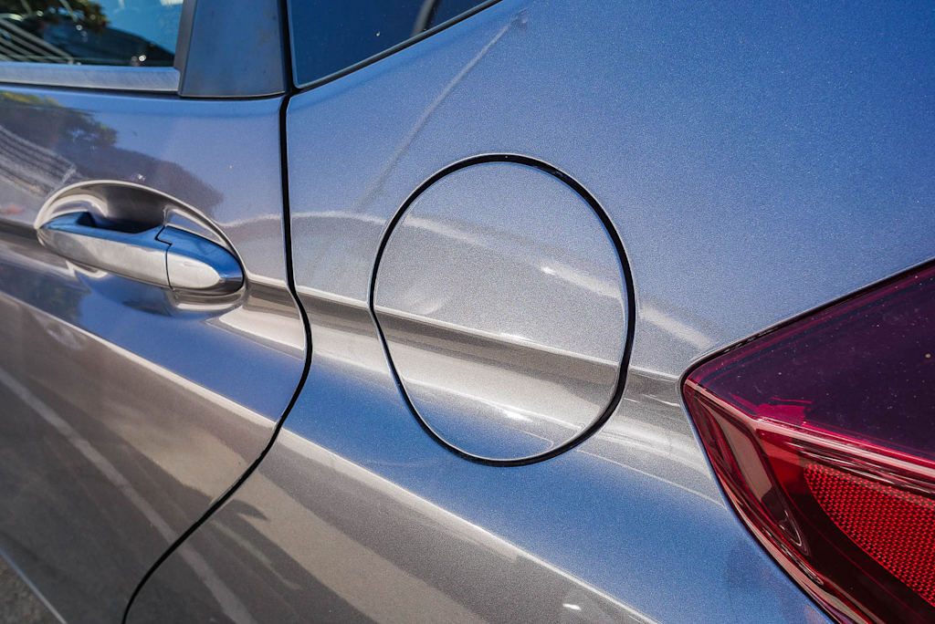 Thumbnail: 2016 Honda Fit - 19