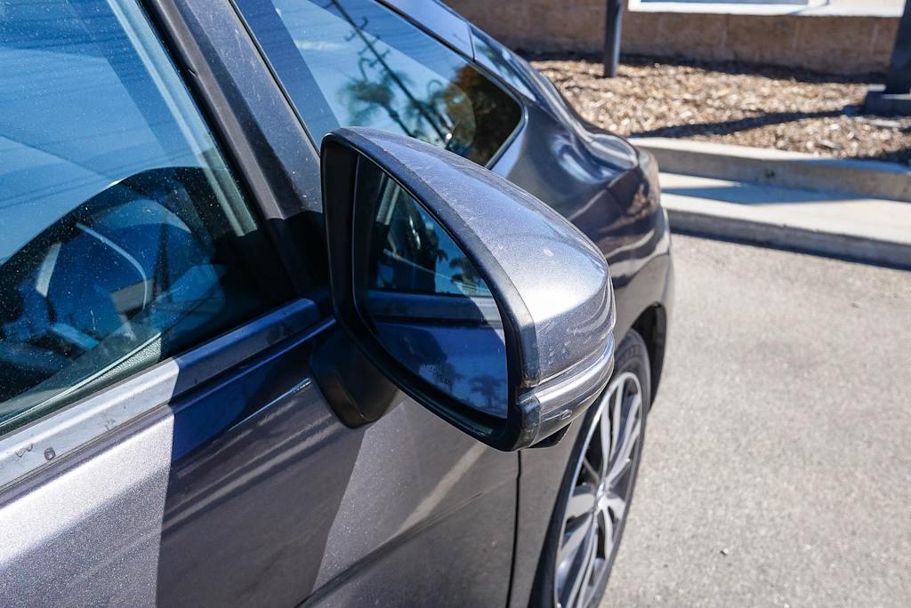 Thumbnail: 2016 Honda Fit - 8