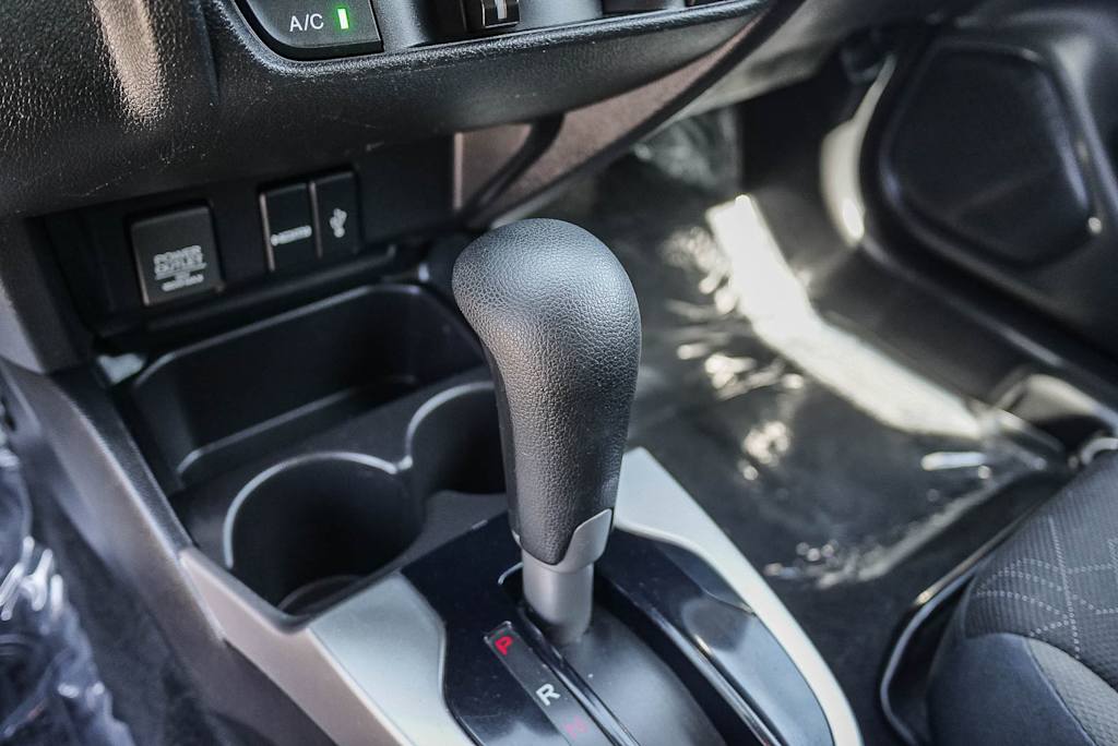 Thumbnail: 2016 Honda Fit - 15