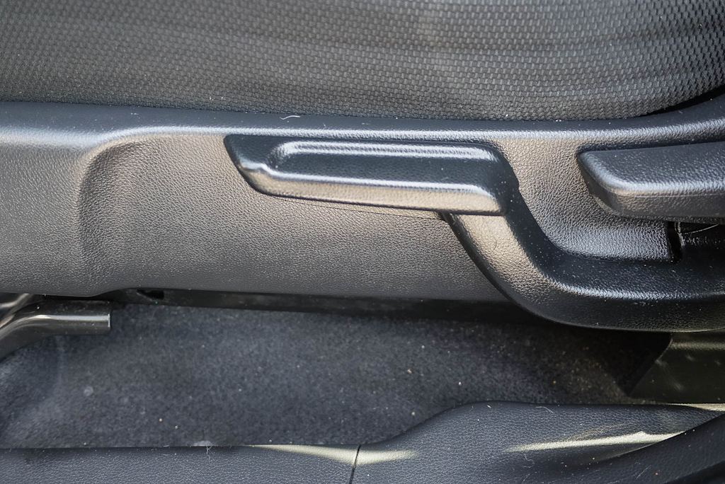 Thumbnail: 2016 Honda Fit - 25