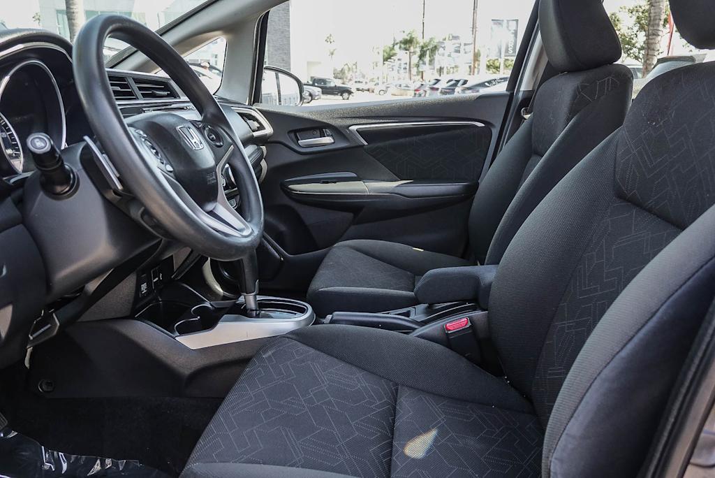 Thumbnail: 2016 Honda Fit - 11
