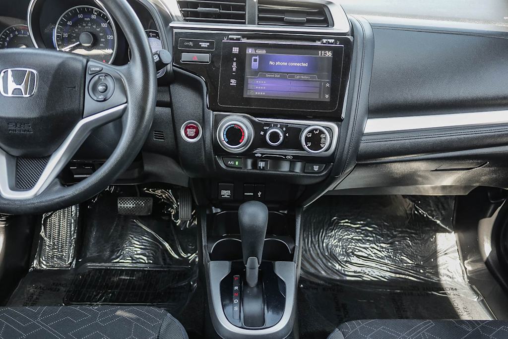 Thumbnail: 2016 Honda Fit - 9