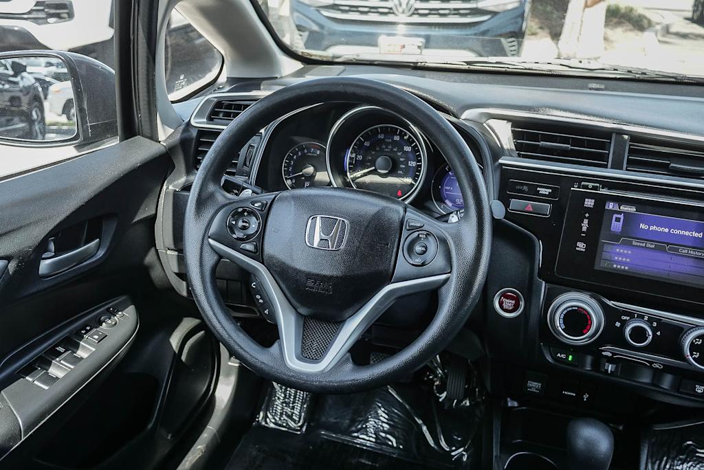 Thumbnail: 2016 Honda Fit - 13
