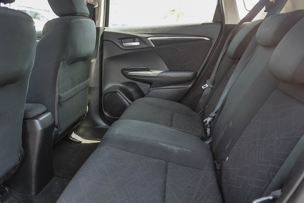 Thumbnail: 2016 Honda Fit - 12