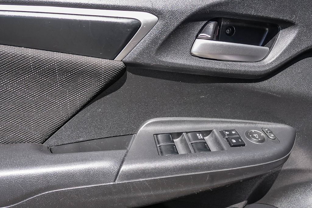 Thumbnail: 2016 Honda Fit - 26