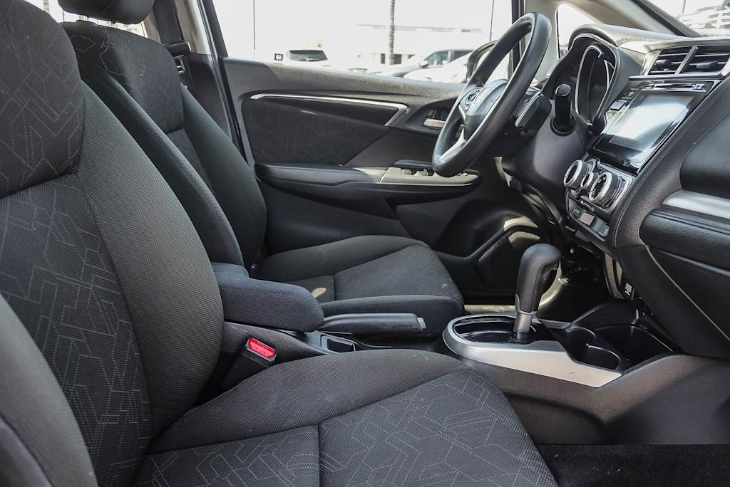 Thumbnail: 2016 Honda Fit - 10