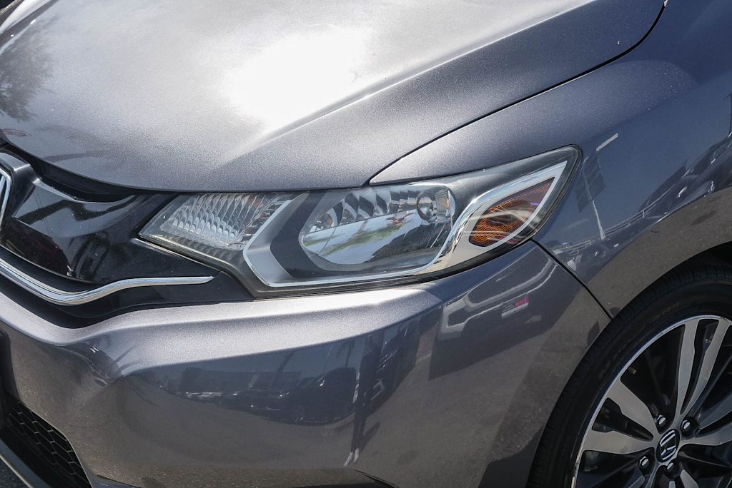 Thumbnail: 2016 Honda Fit - 22