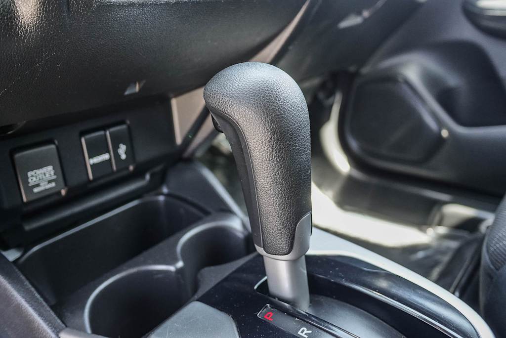 Thumbnail: 2016 Honda Fit - 23