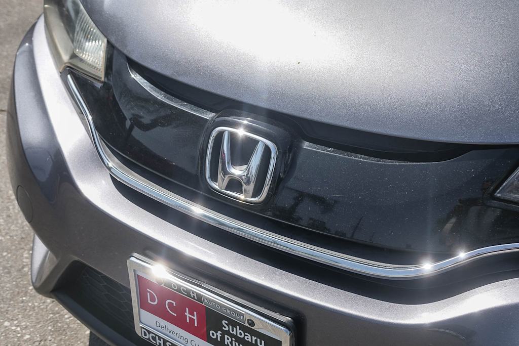 Thumbnail: 2016 Honda Fit - 6