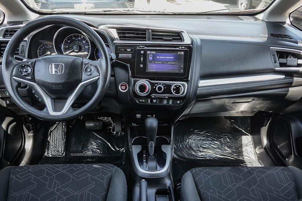 Thumbnail: 2016 Honda Fit - 2