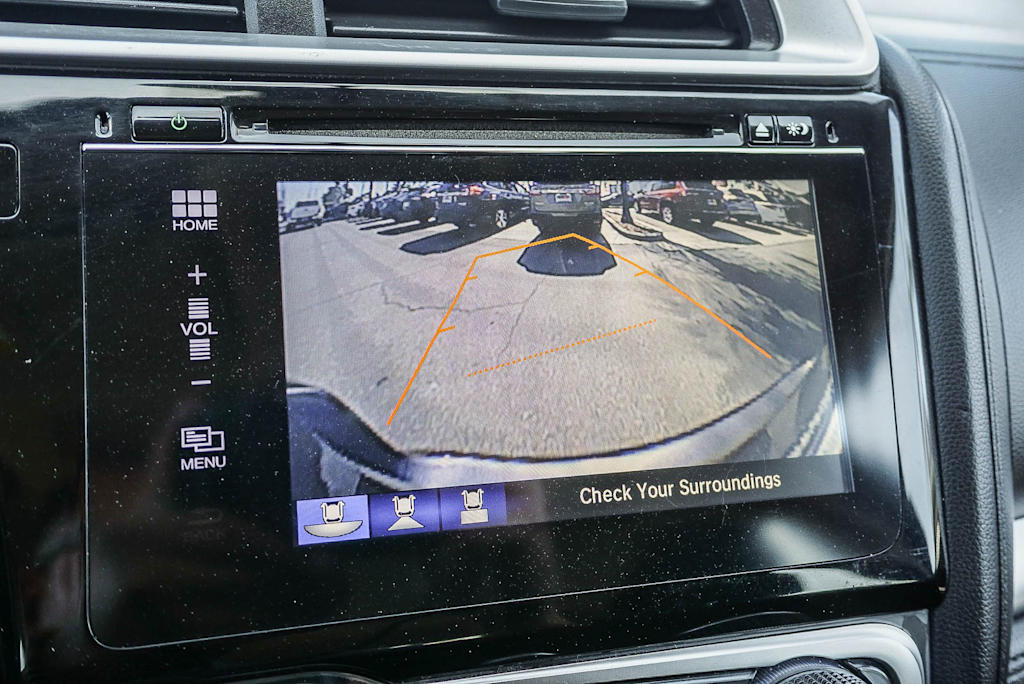 Thumbnail: 2016 Honda Fit - 27