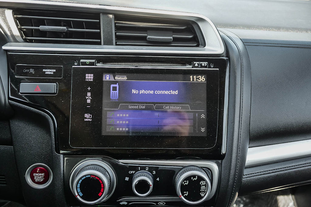 Thumbnail: 2016 Honda Fit - 14
