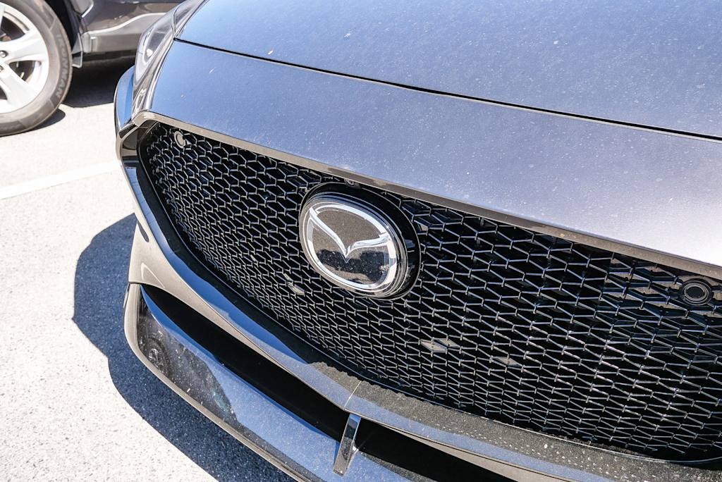 Thumbnail: 2026 Mazda Mazda3 - 4