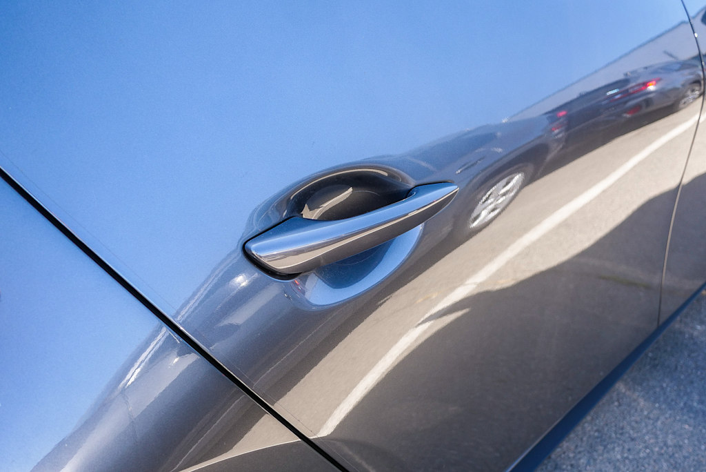 Thumbnail: 2026 Mazda Mazda3 - 11