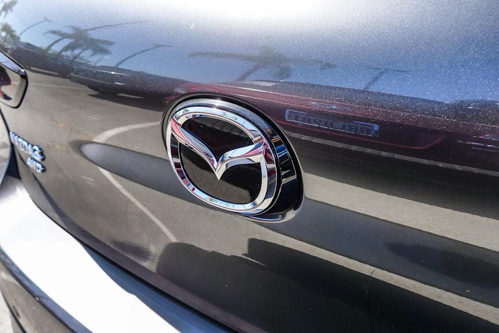 Thumbnail: 2026 Mazda Mazda3 - 14