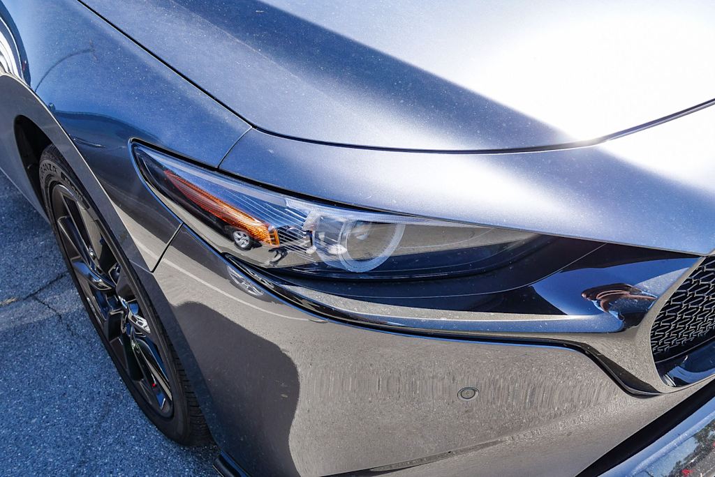 Thumbnail: 2026 Mazda Mazda3 - 7