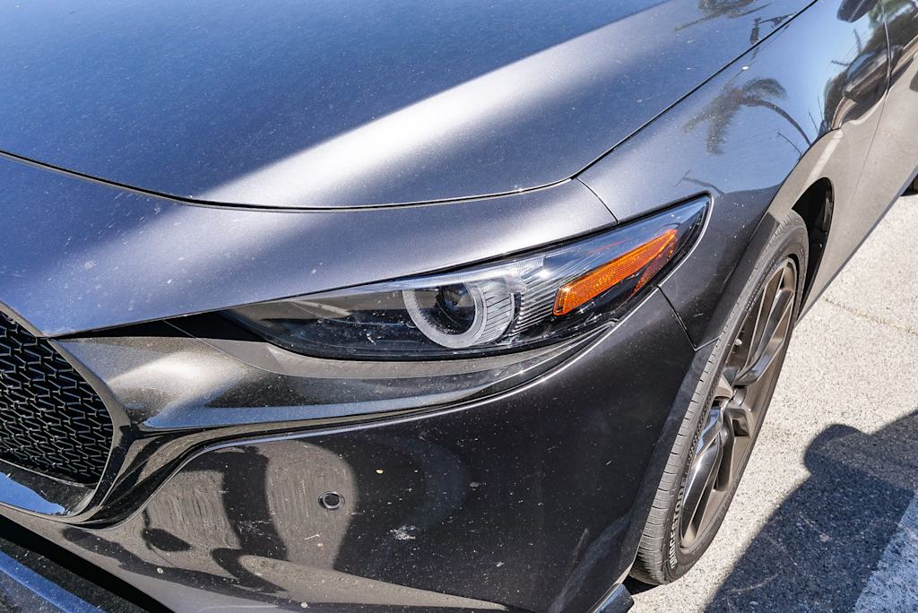 Thumbnail: 2026 Mazda Mazda3 - 6