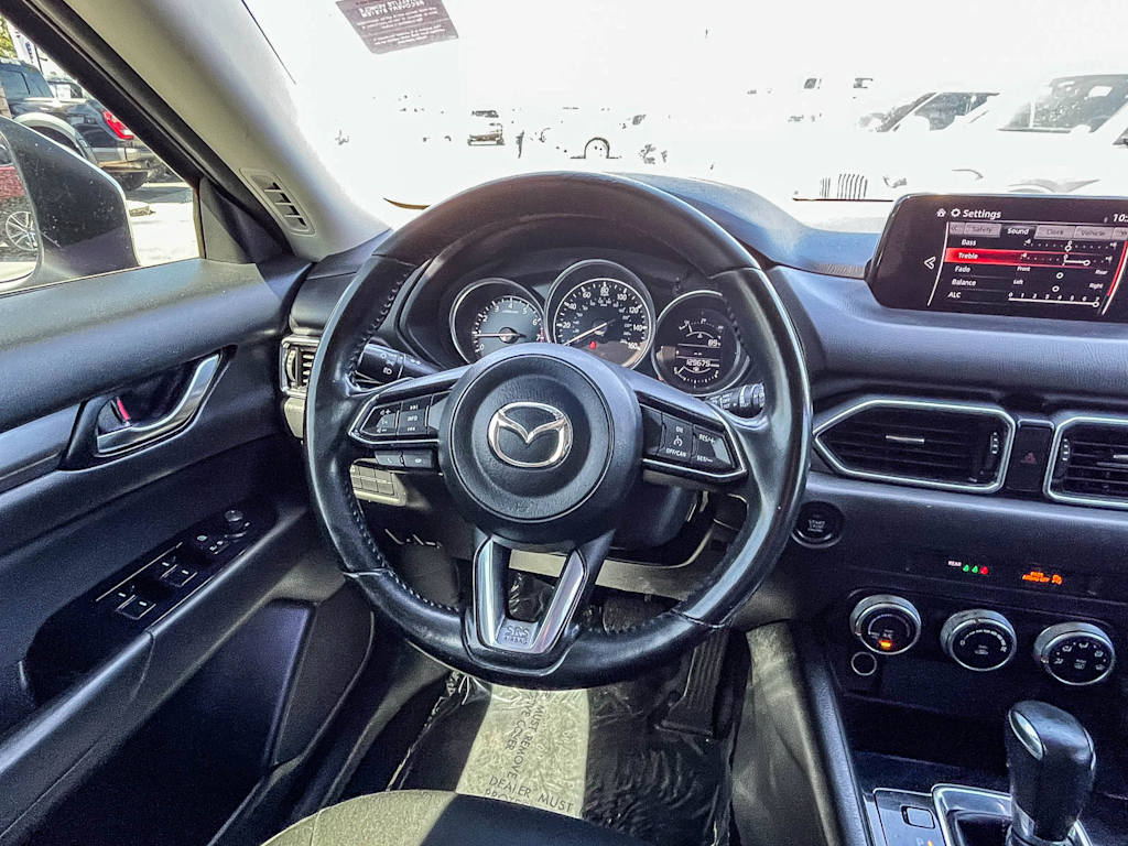 Thumbnail: 2019 Mazda CX-5 - 13