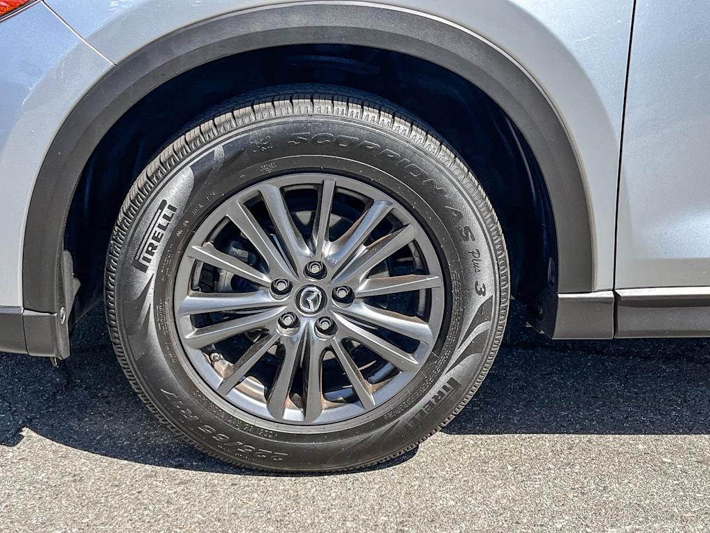 Thumbnail: 2019 Mazda CX-5 - 21
