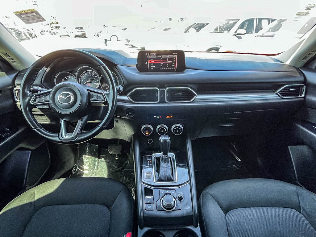 Thumbnail: 2019 Mazda CX-5 - 2