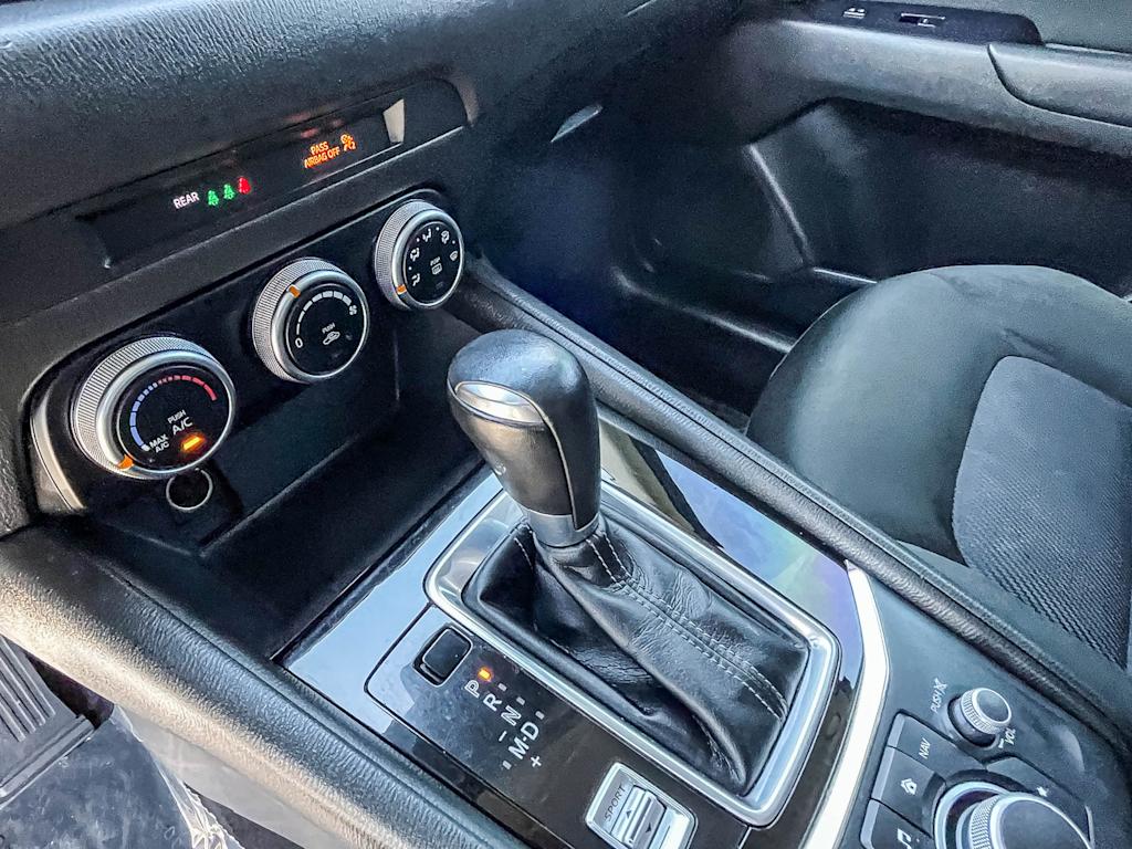 Thumbnail: 2019 Mazda CX-5 - 15