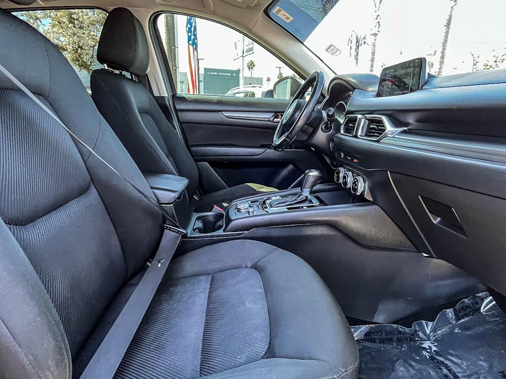 Thumbnail: 2019 Mazda CX-5 - 10