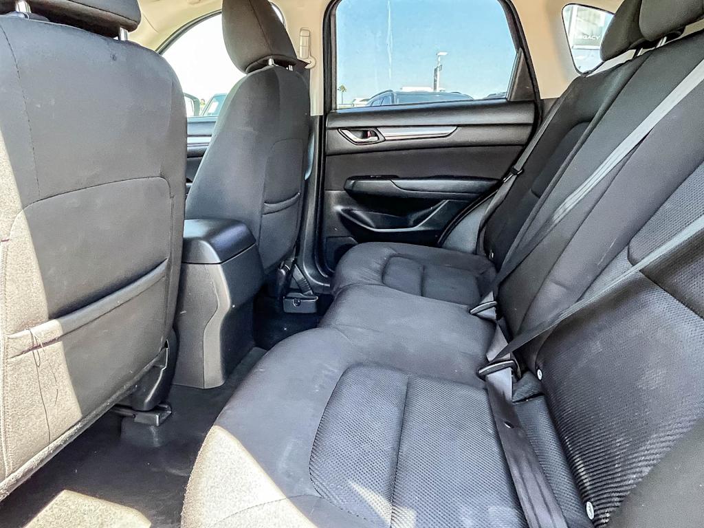 Thumbnail: 2019 Mazda CX-5 - 12