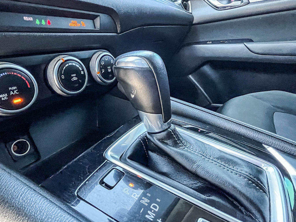 Thumbnail: 2019 Mazda CX-5 - 24