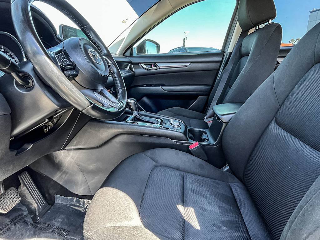 Thumbnail: 2019 Mazda CX-5 - 11