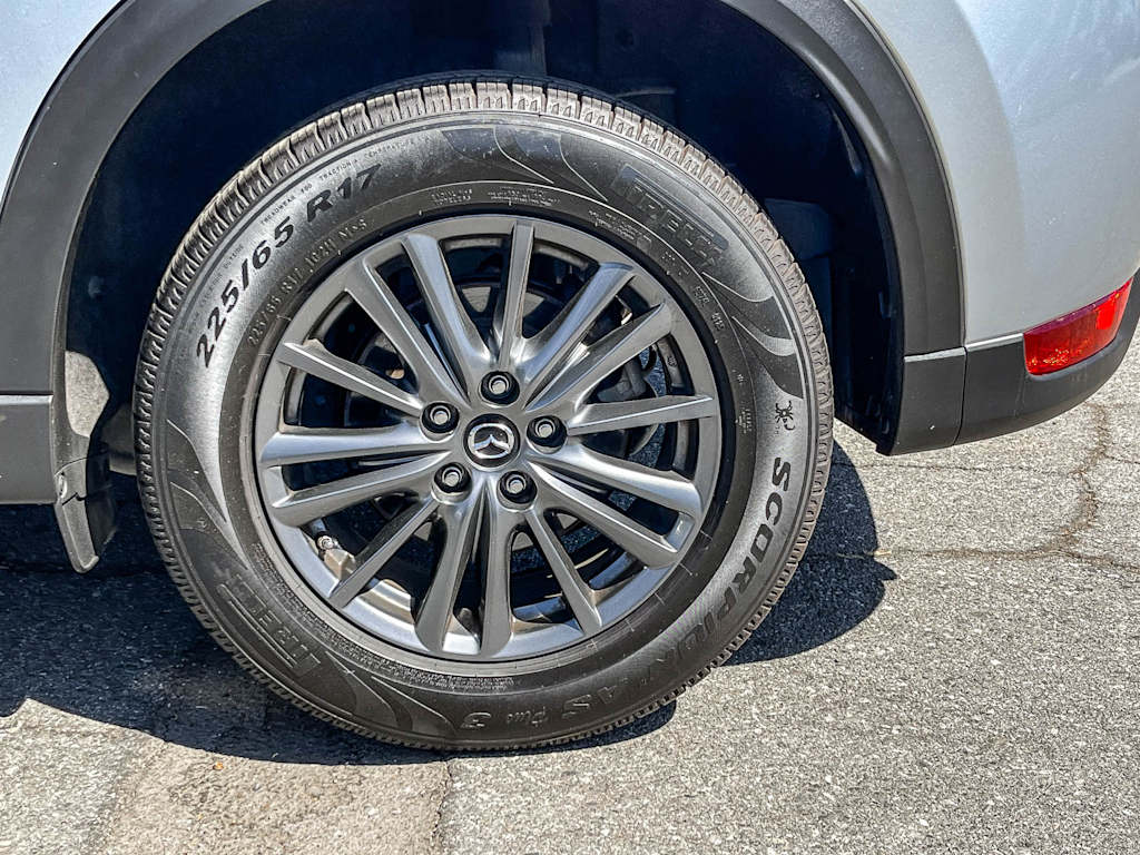 Thumbnail: 2019 Mazda CX-5 - 7