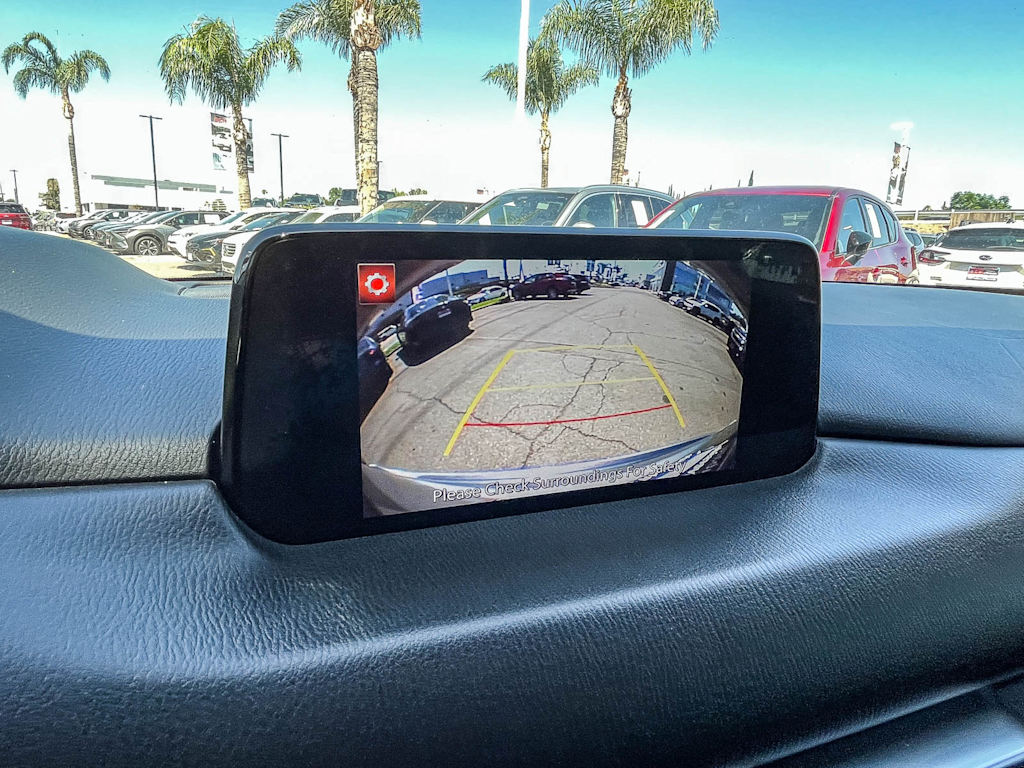 Thumbnail: 2019 Mazda CX-5 - 14