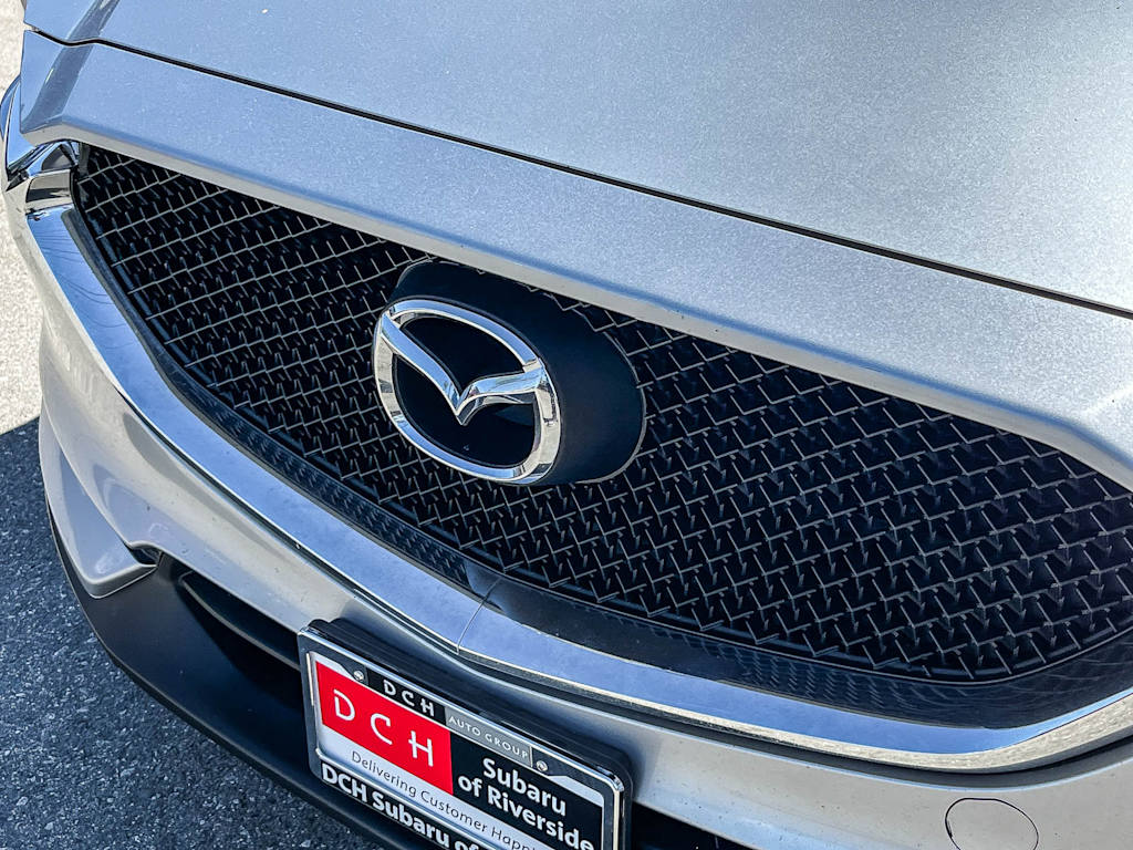 Thumbnail: 2019 Mazda CX-5 - 6