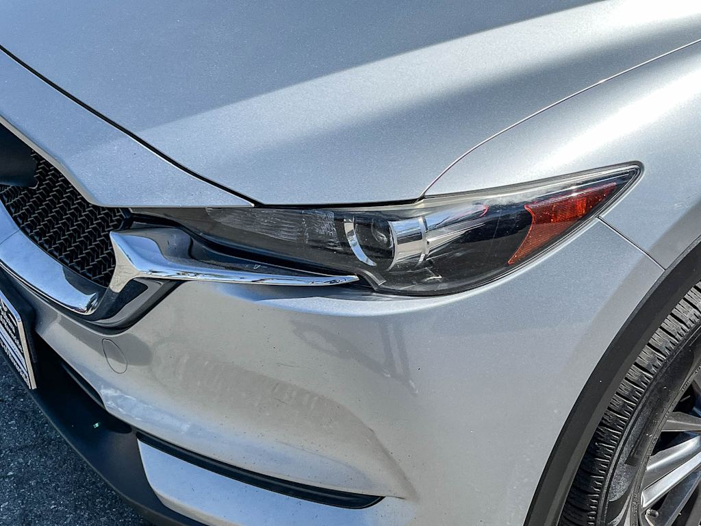 Thumbnail: 2019 Mazda CX-5 - 22