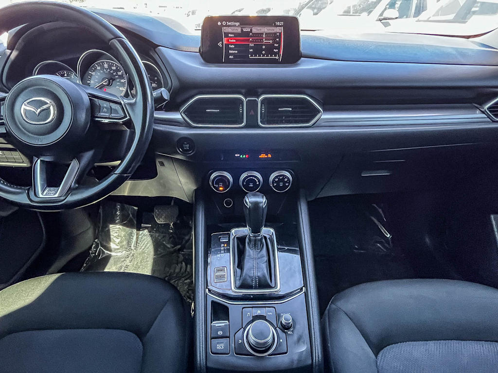 Thumbnail: 2019 Mazda CX-5 - 9