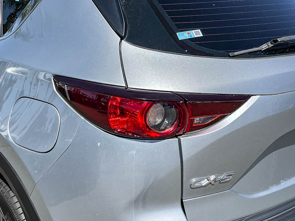 Thumbnail: 2019 Mazda CX-5 - 20