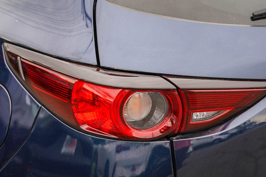 Thumbnail: 2017 Mazda CX-5 - 19