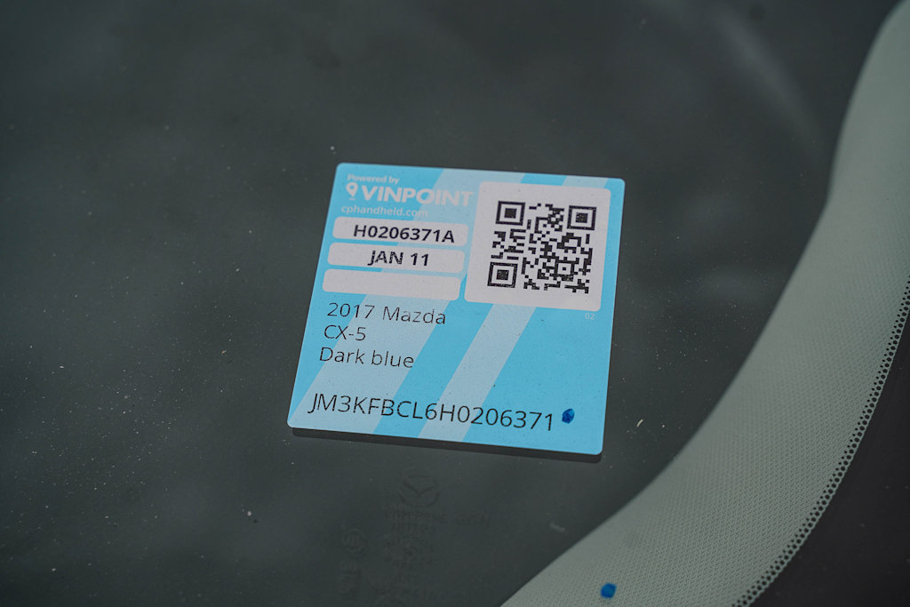 Thumbnail: 2017 Mazda CX-5 - 16