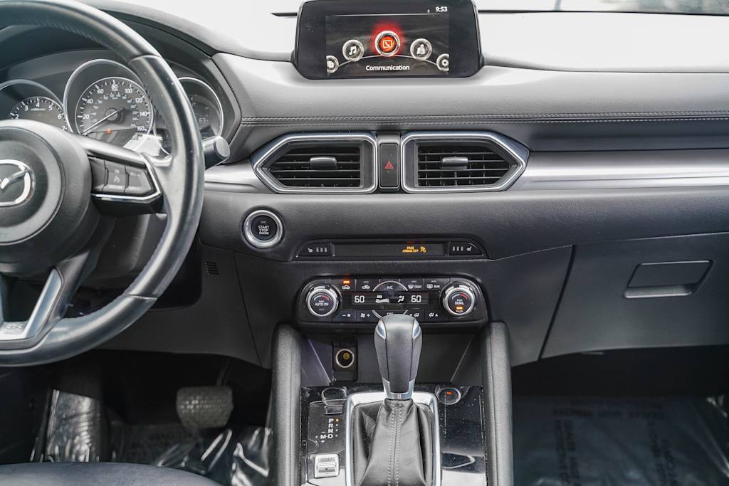 Thumbnail: 2017 Mazda CX-5 - 2