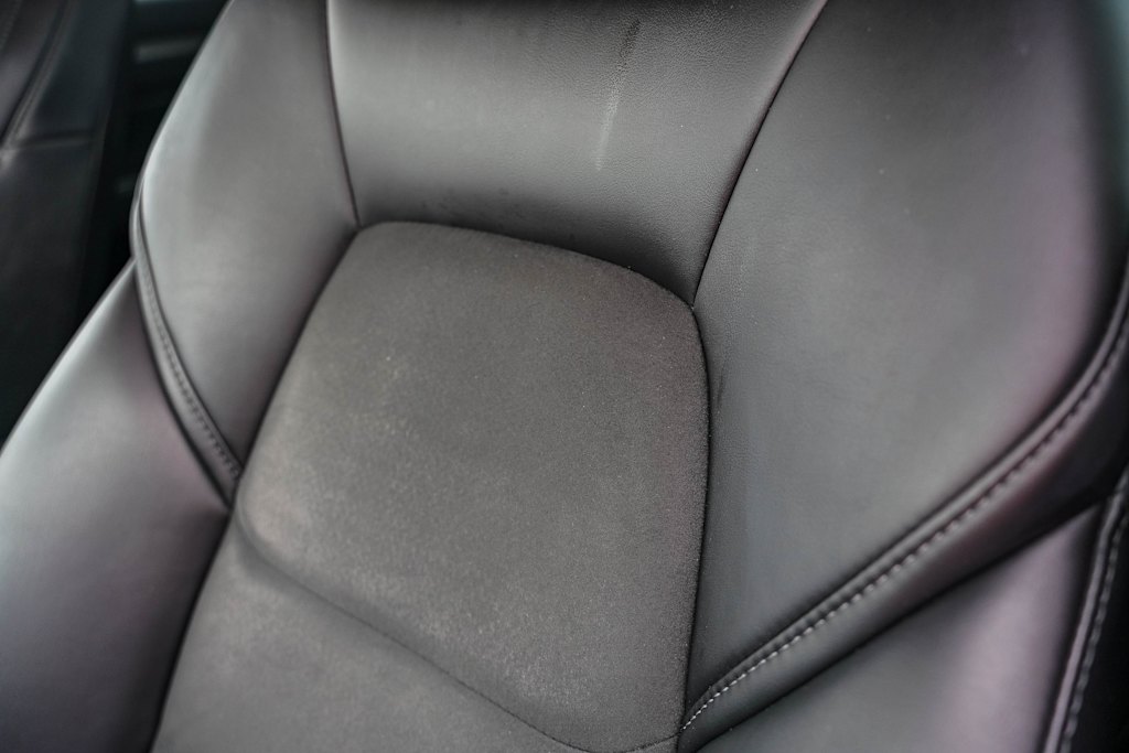 Thumbnail: 2017 Mazda CX-5 - 24