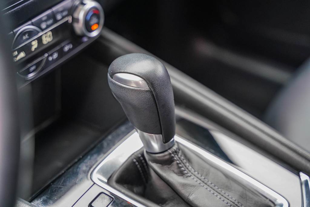 Thumbnail: 2017 Mazda CX-5 - 14