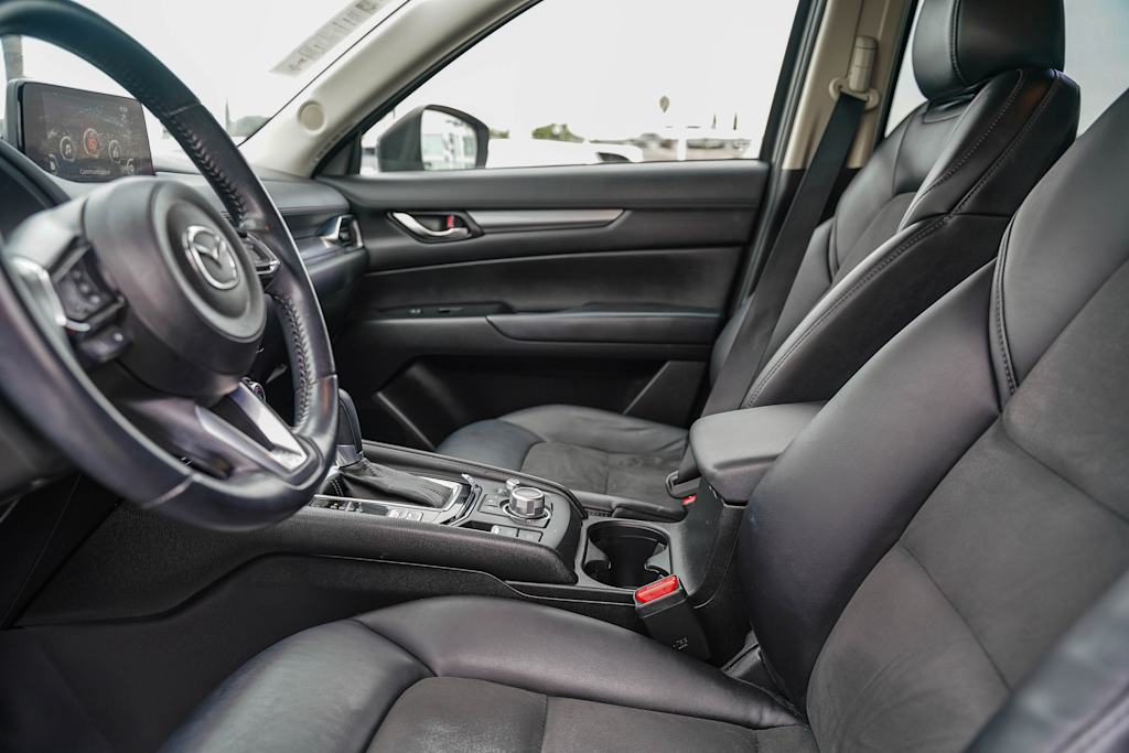 Thumbnail: 2017 Mazda CX-5 - 11