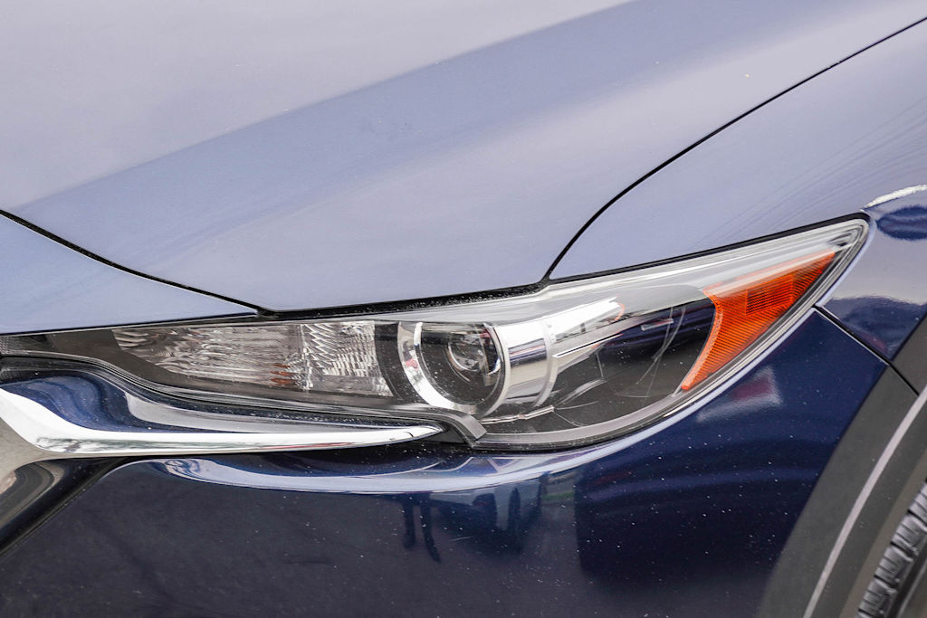 Thumbnail: 2017 Mazda CX-5 - 21