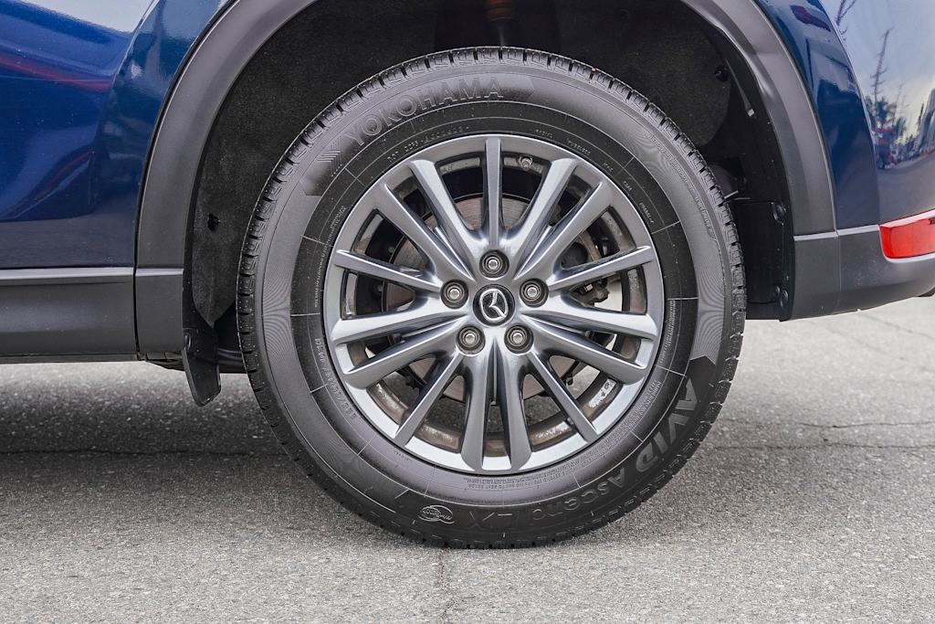 Thumbnail: 2017 Mazda CX-5 - 7